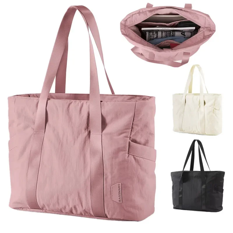Pilates Yoga Studio - Bolso de mano de viaje para