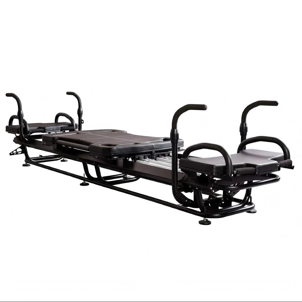 Pilates Yoga Studio - Máquina de Pilates Portátil Profesional para