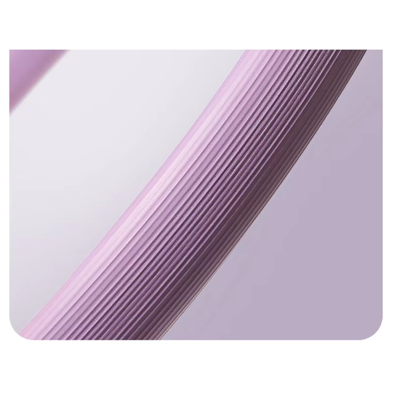 Pilates Yoga Ring - Anillo de Yoga Duradero, Círculo Mágico,