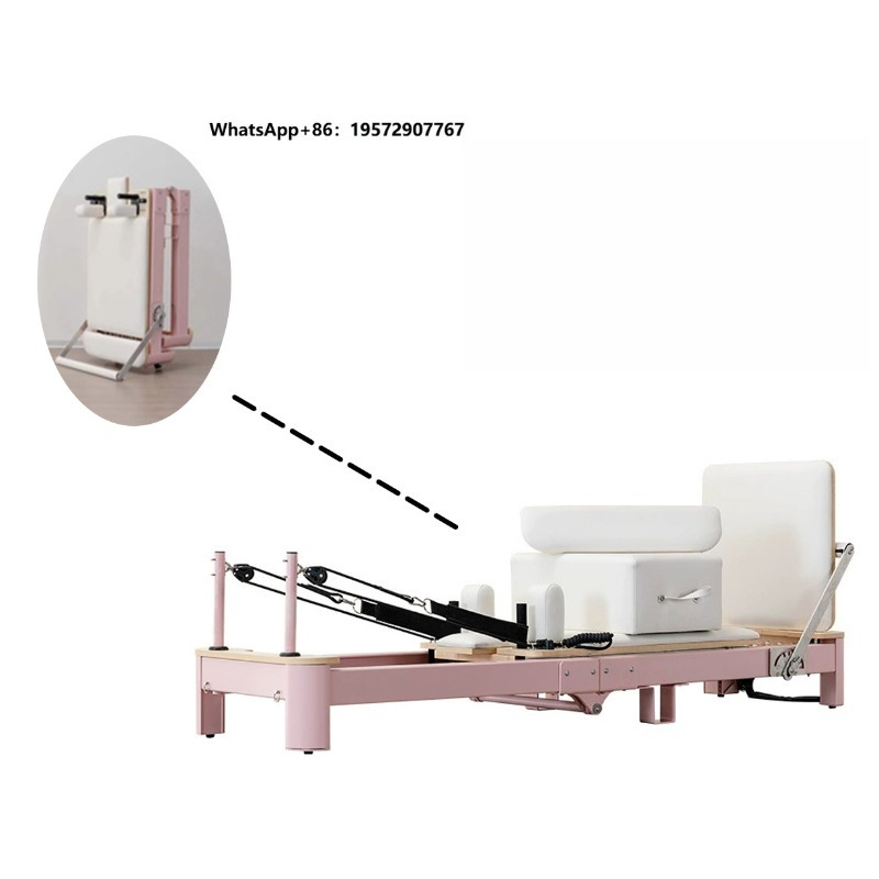 Pilates Yoga Weight Loss - Máquina de Pilates Reformer al por