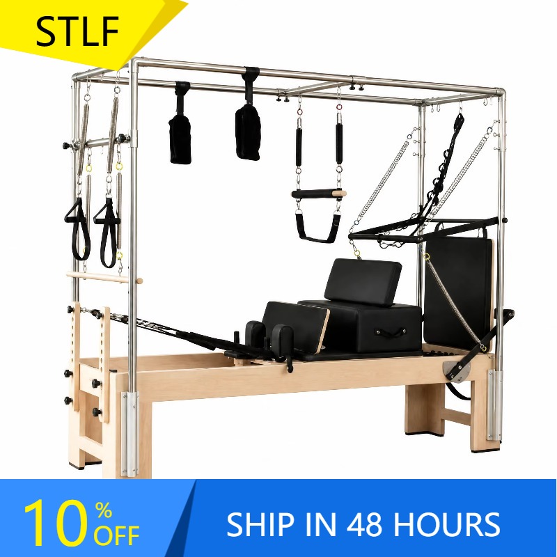 Pilates Yoga Studio - Máquina de entrenamiento para estudio de