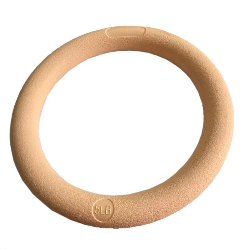Pilates Yoga Ring - YTYIN nuevo estilo anillo eléctrico fuerza