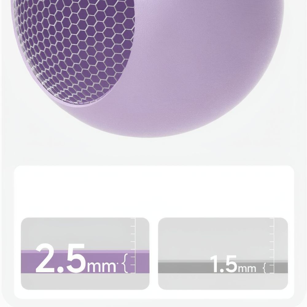 Pilates Yoga Ball Workout - Pelota de Pilates Inflable para Yoga,