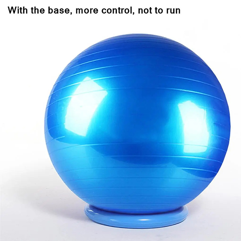 Base para Pelota de Yoga, Anti - Pilates Yoga Ring reseña y precio
