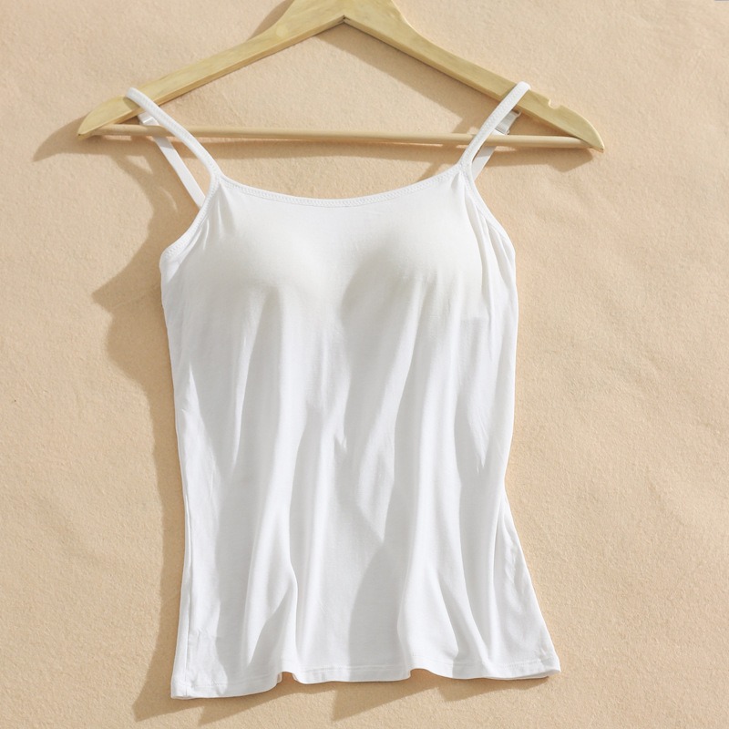 Camisola de Modal con Relleno  - Pilates Yoga Jacket reseña y precio