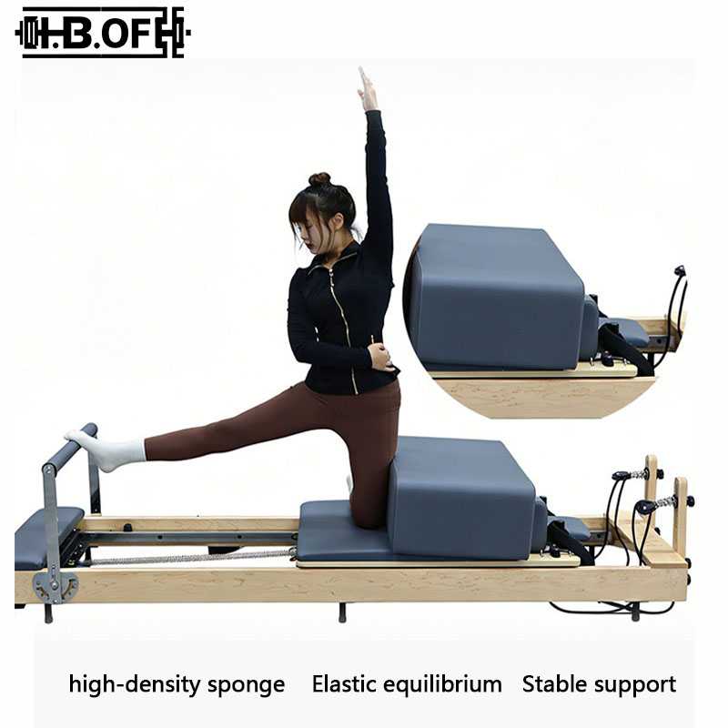 Entrega a Domicilio de Equipos - Pilates Yoga Studio reseña y precio