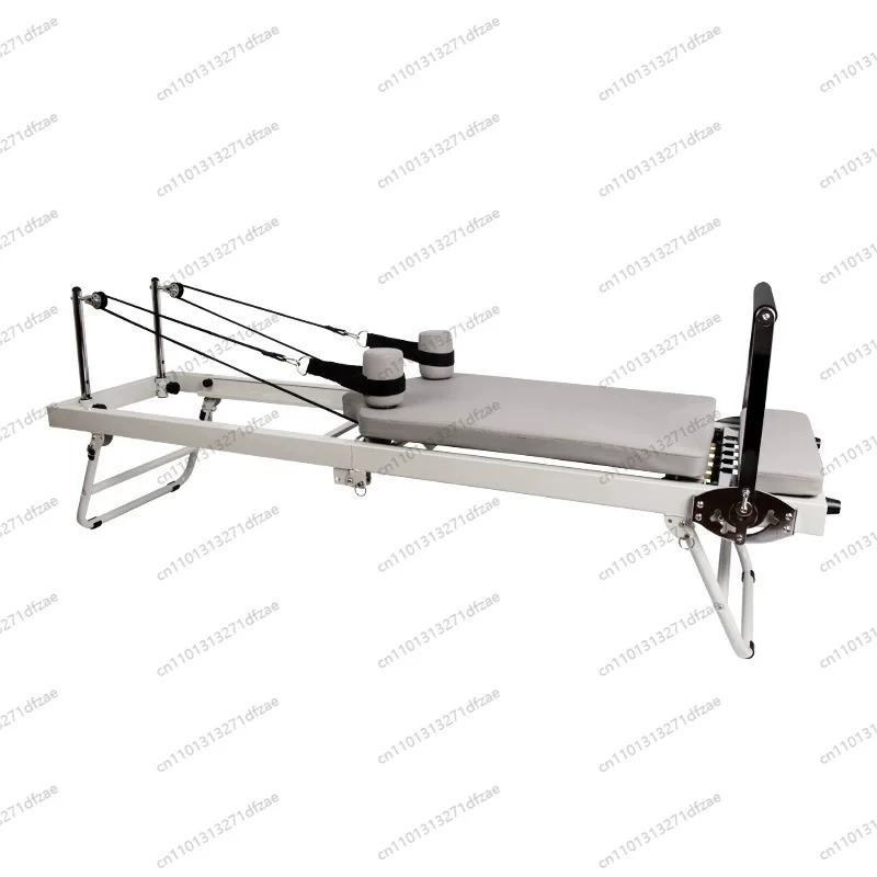 Máquina de Pilates Reformer Pl - Pilates Yoga Weight Loss reseña y precio