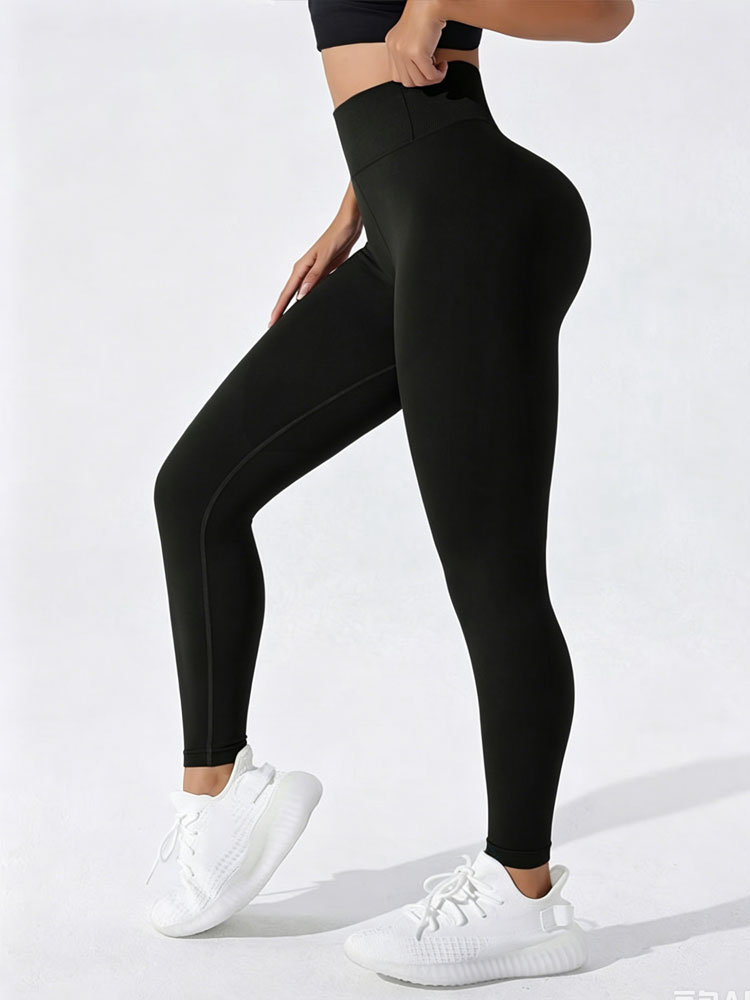 Leggings Deportivos de Alta El - Pilates Yoga Workout reseña y precio