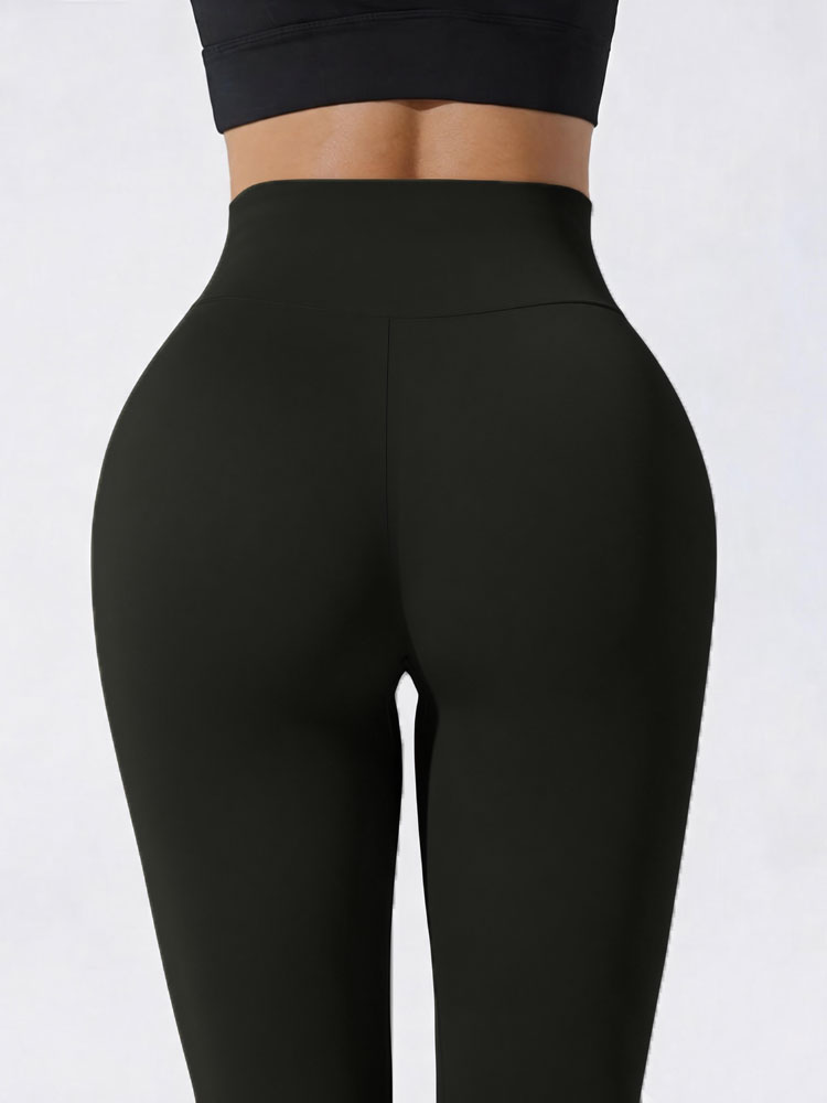 Leggings Deportivos de Alta El - Pilates Yoga Workout reseña y precio