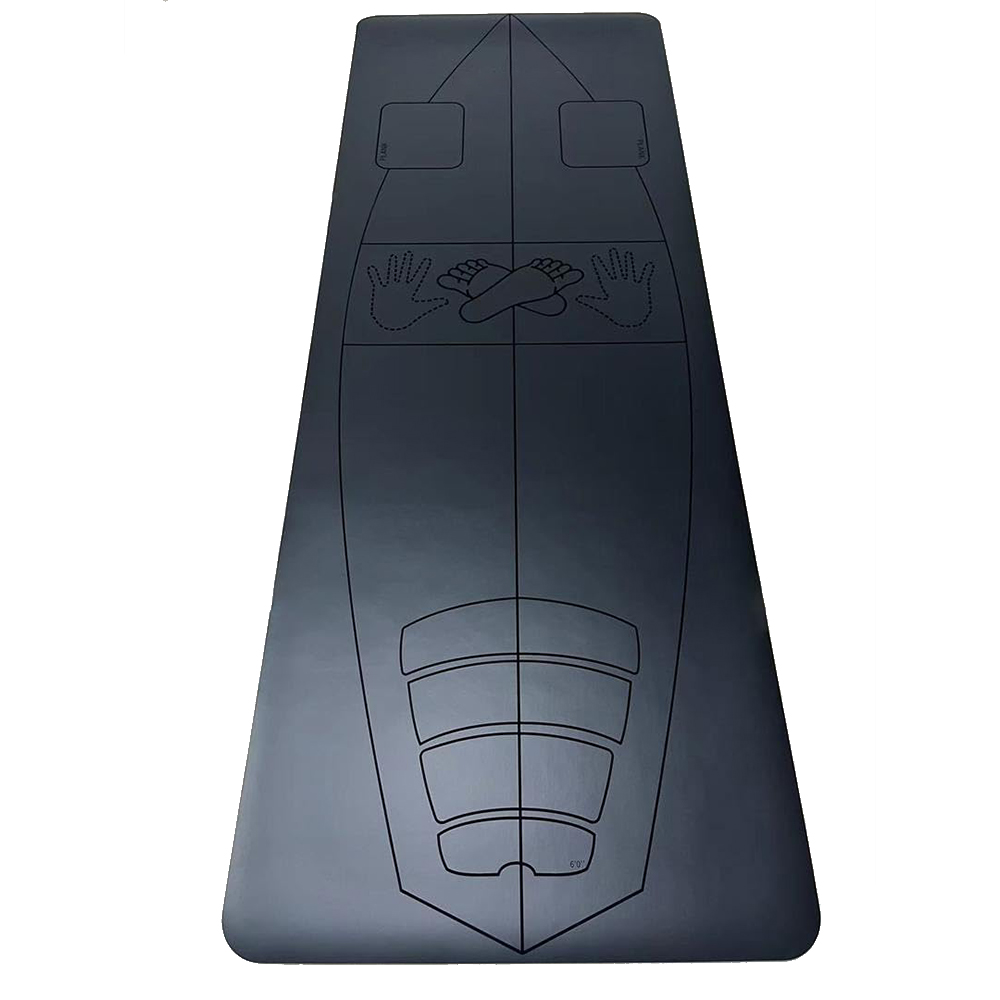 Tapete de Yoga y Surf Todo en  - Pilates Yoga Home Workout reseña y precio