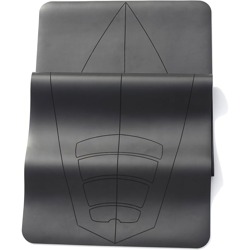 Tapete de Yoga y Surf Todo en  - Pilates Yoga Home Workout reseña y precio
