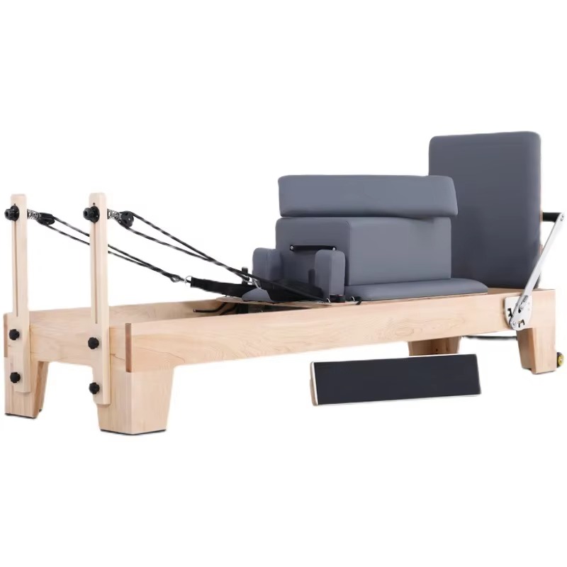 YTYIN Reformer de Pilates Pleg - Pilates Yoga Weight Loss reseña y precio