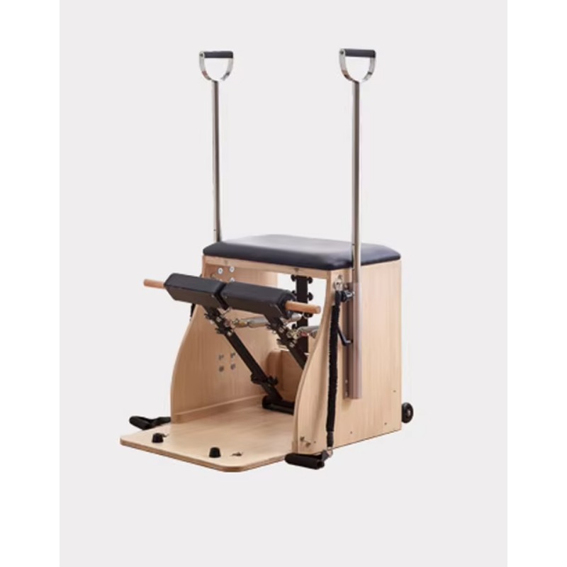 YTYIN Reformer de Pilates Pleg - Pilates Yoga Weight Loss reseña y precio