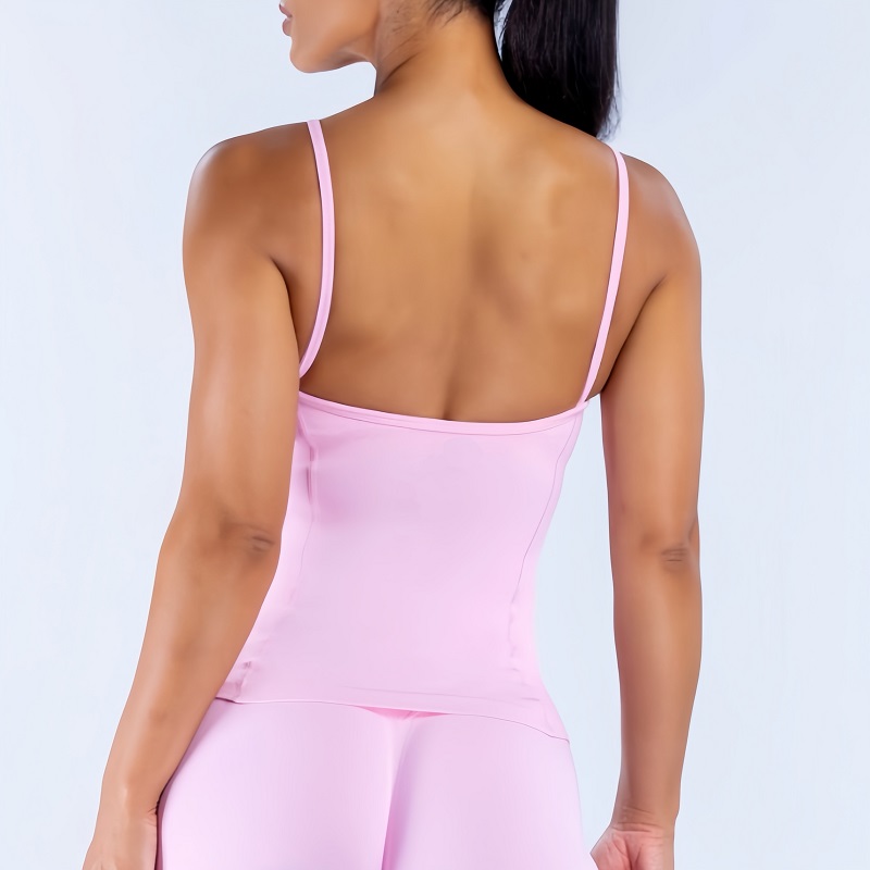 HISTELLO Top Deportivo con Esc - Pilates Yoga Jacket reseña y precio