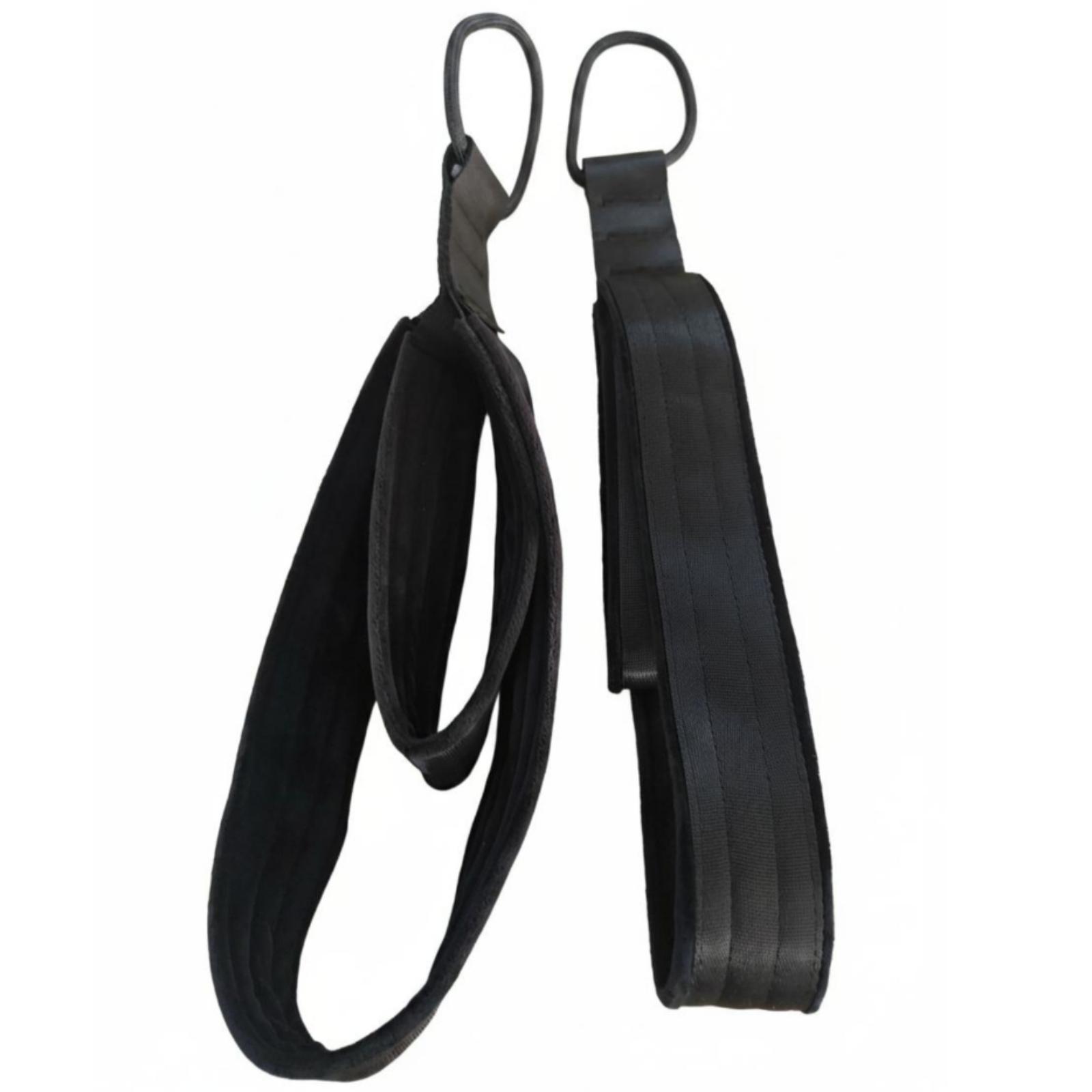 Correas de Entrenamiento de Pi - Pilates & Yoga With Katja Youtube reseña y precio