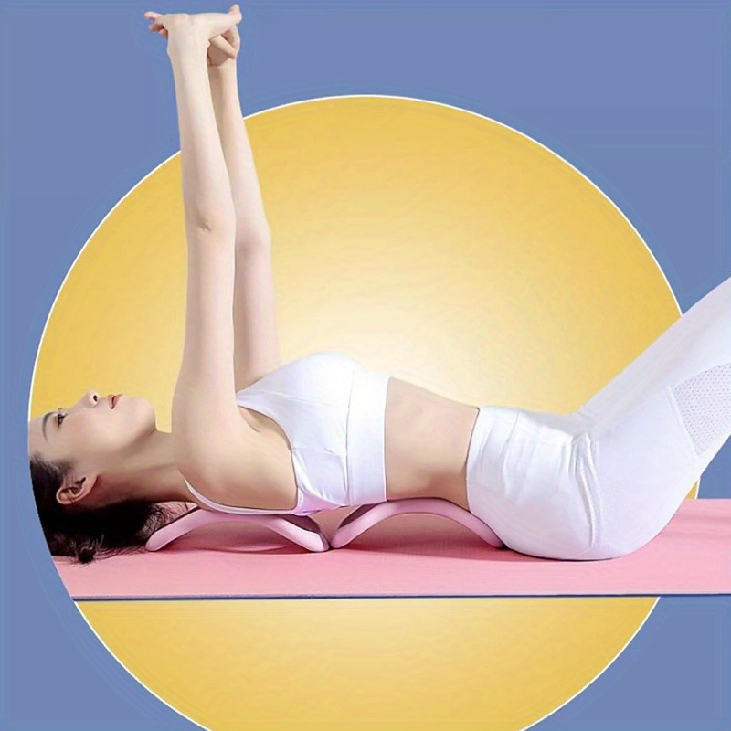 Anillo de Yoga de TPR Suave co - Pilates Yoga Ring reseña y precio