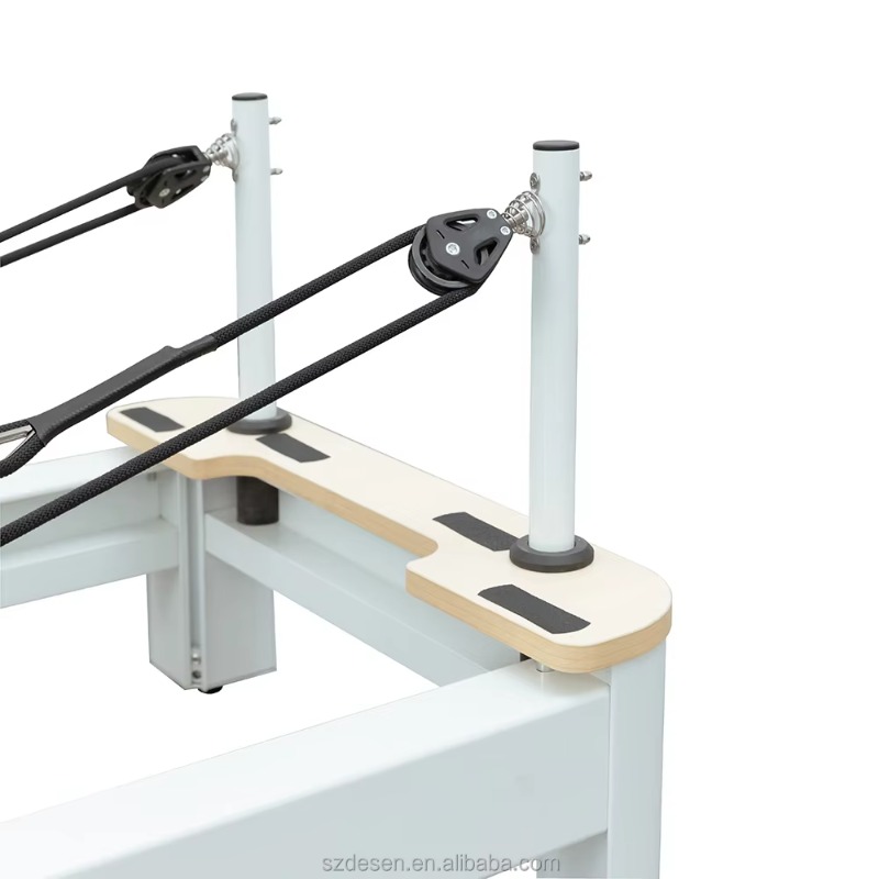 YTYIN: reformador de pilates p - Pilates Yoga Studio reseña y precio