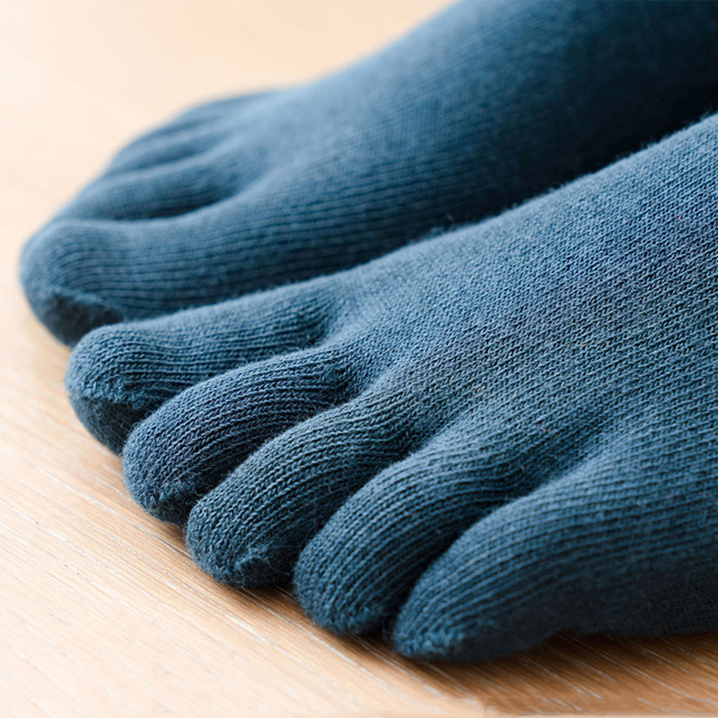 Calcetines antideslizantes de  - Pilates Yoga Grip Socks reseña y precio