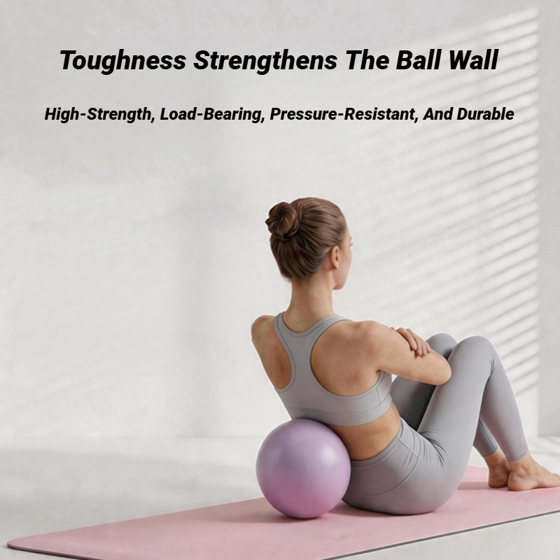 1 Pieza Balón de Yoga y Fitnes - Pilates Yoga Ball Workout reseña y precio