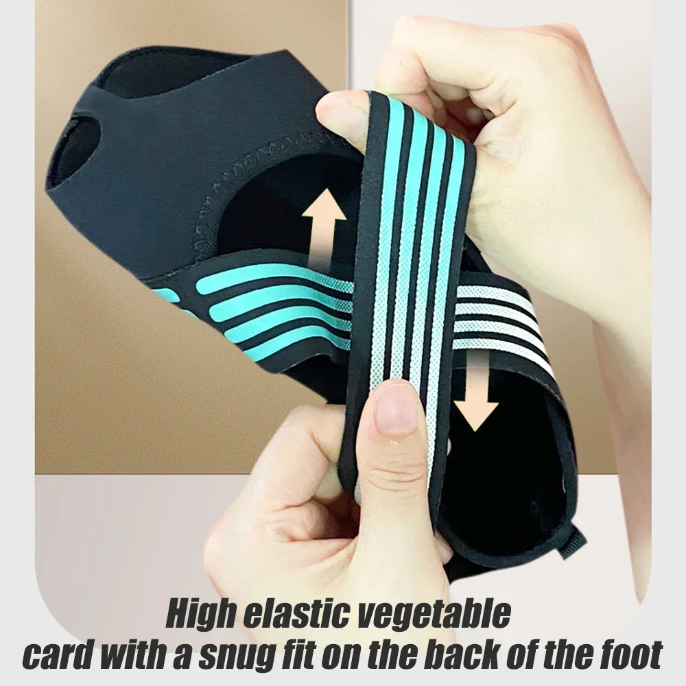 1 Par de Zapatos Profesionales - Pilates Yoga Grip Socks reseña y precio