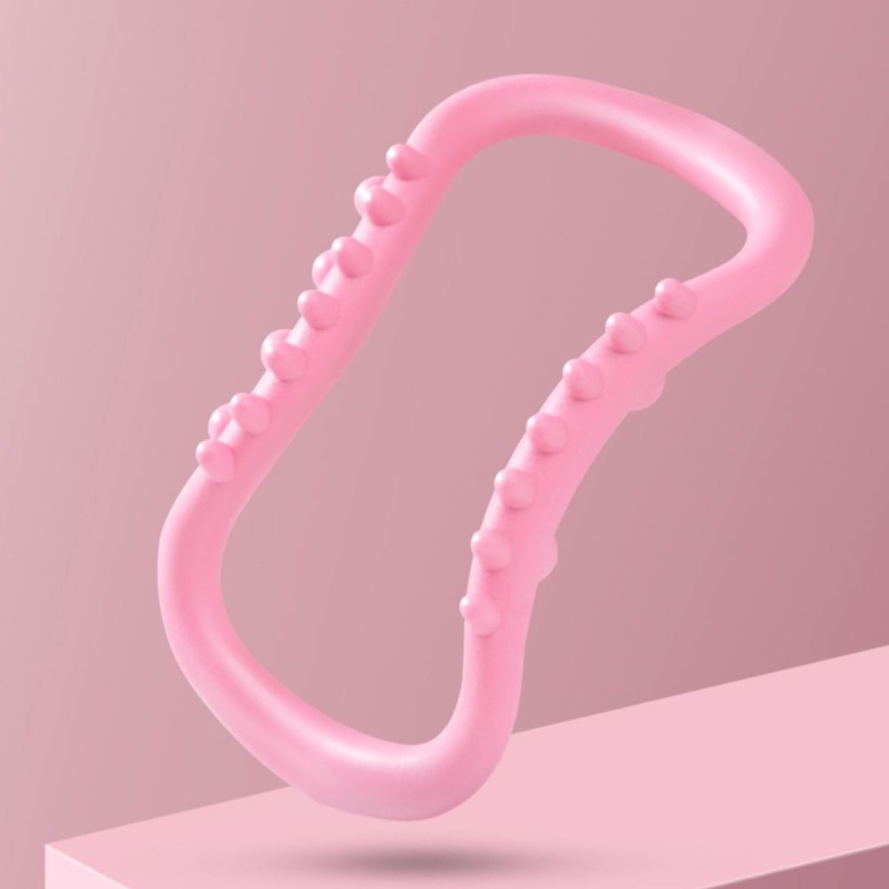 Accesorios Deportivos, Aro de  - Pilates Yoga Ring reseña y precio