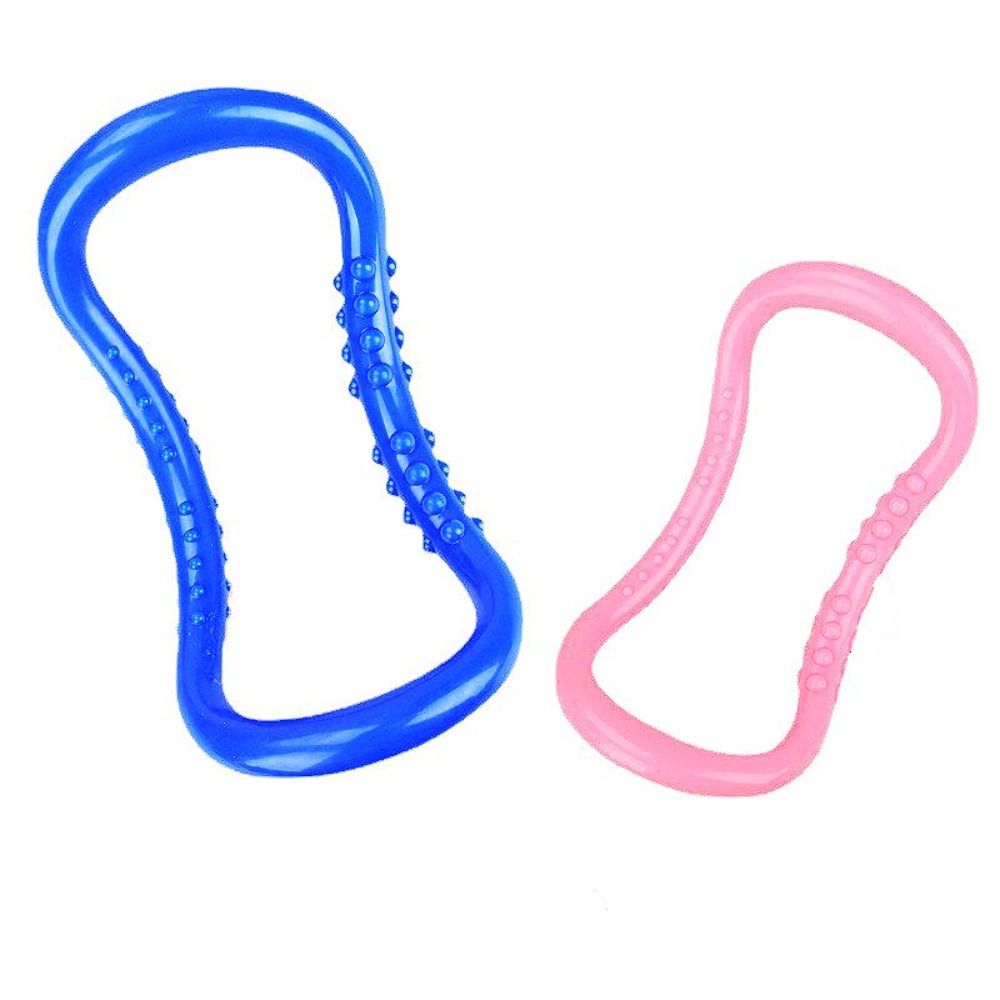 Accesorios Deportivos, Aro de  - Pilates Yoga Ring reseña y precio