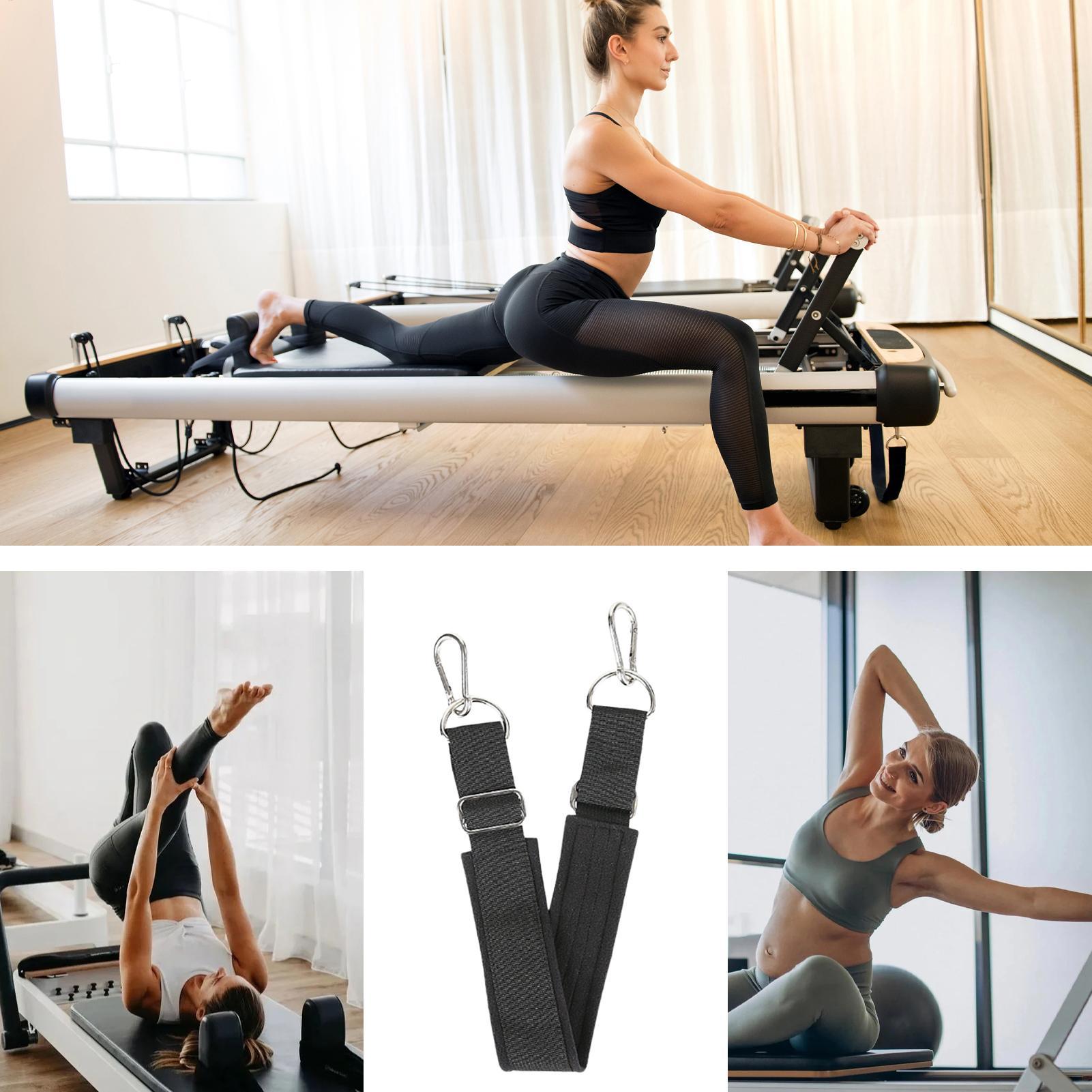 Correa para pies de Pilates, g - Pilates Yoga Studio reseña y precio