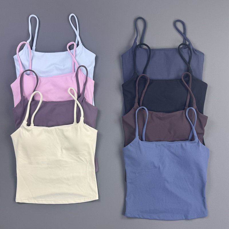 Top Deportivo para Mujer, Cami - Pilates Yoga Jacket reseña y precio