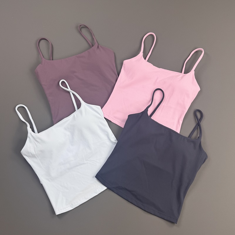 Top Deportivo para Mujer, Cami - Pilates Yoga Jacket reseña y precio