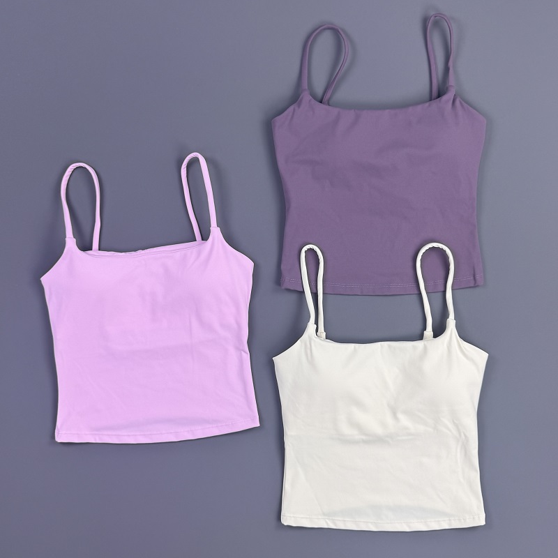 Top Deportivo para Mujer, Cami - Pilates Yoga Jacket reseña y precio