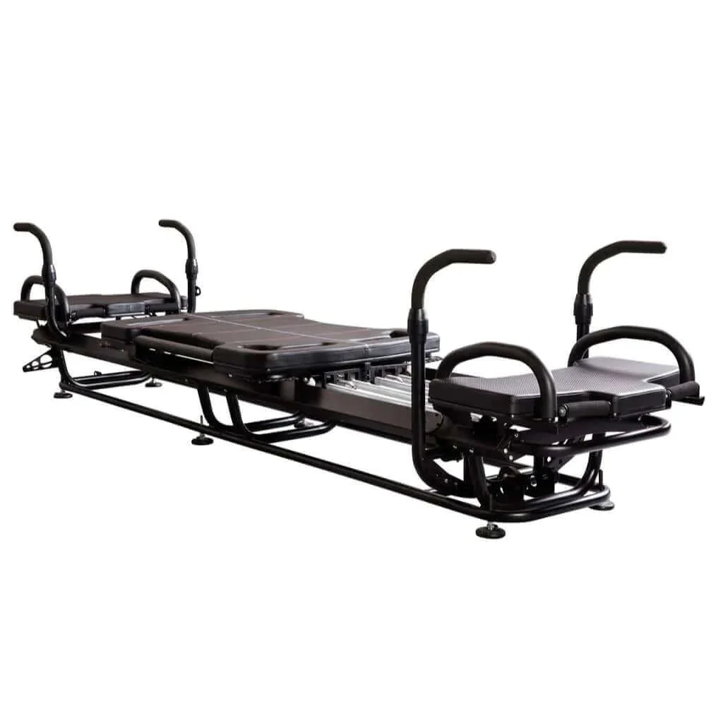 Máquina de Pilates Portátil Pr - Pilates Yoga Studio reseña y precio