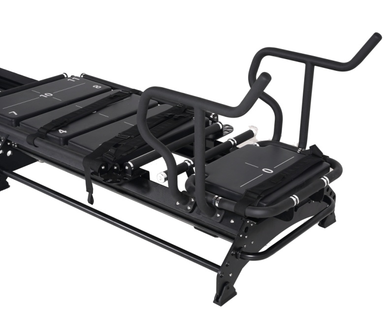 Máquina de Pilates Portátil Pr - Pilates Yoga Studio reseña y precio