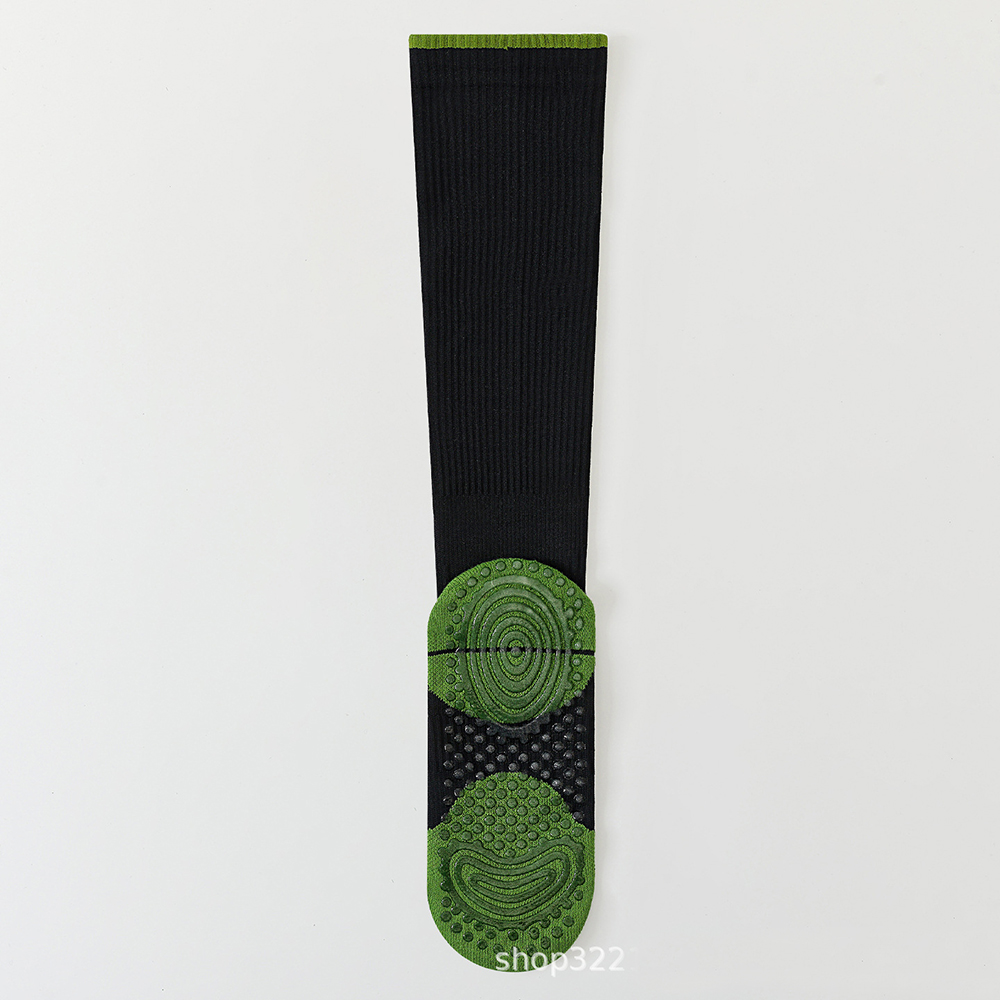 Calcetines Profesionales de Pi - Pilates & Yoga With Katja Youtube reseña y precio