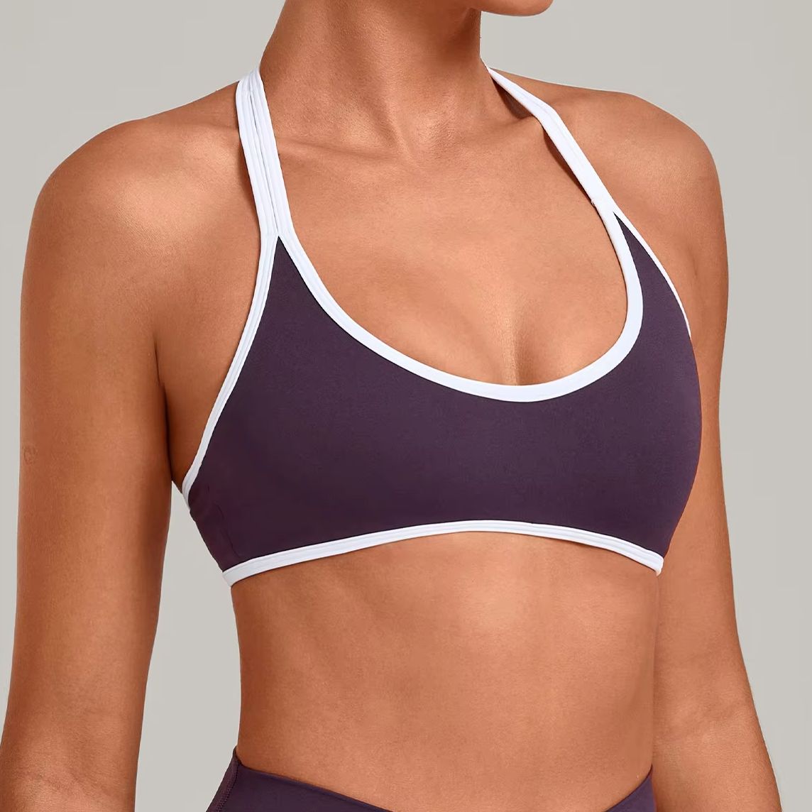 Sujetador Deportivo para Mujer - Pilates Yoga Workout reseña y precio