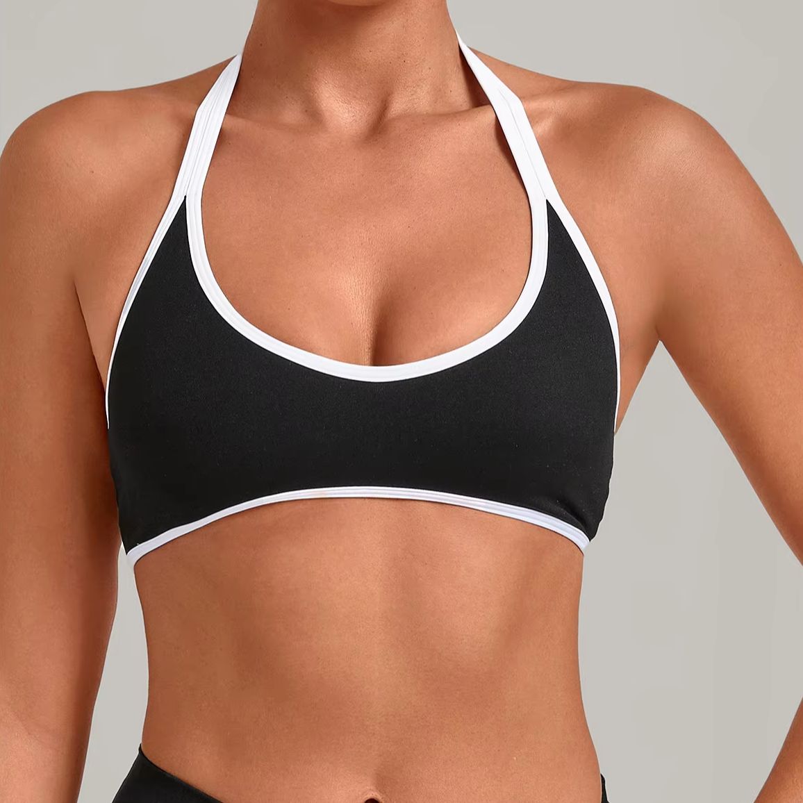 Sujetador Deportivo para Mujer - Pilates Yoga Workout reseña y precio