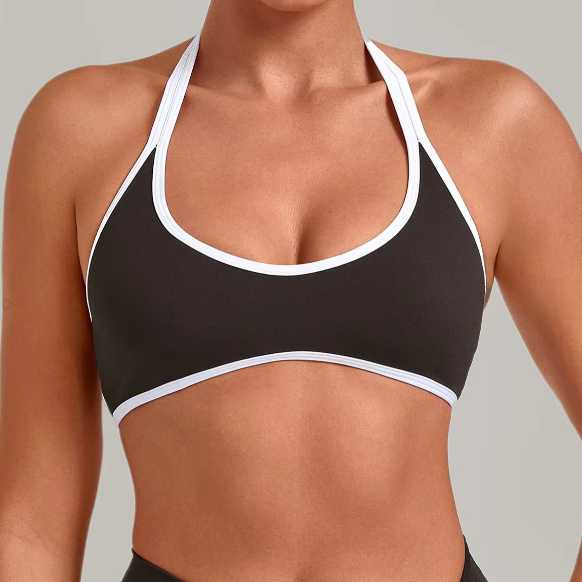 Sujetador Deportivo para Mujer - Pilates Yoga Workout reseña y precio