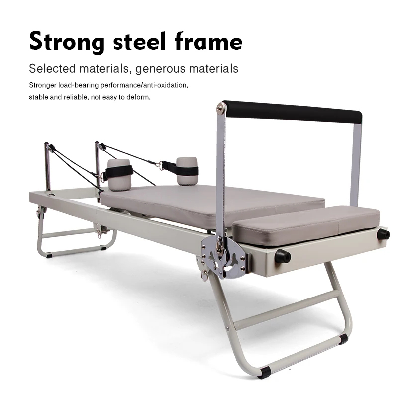 Cama de Yoga Plegable Grande p - Pilates Yoga Weight Loss reseña y precio
