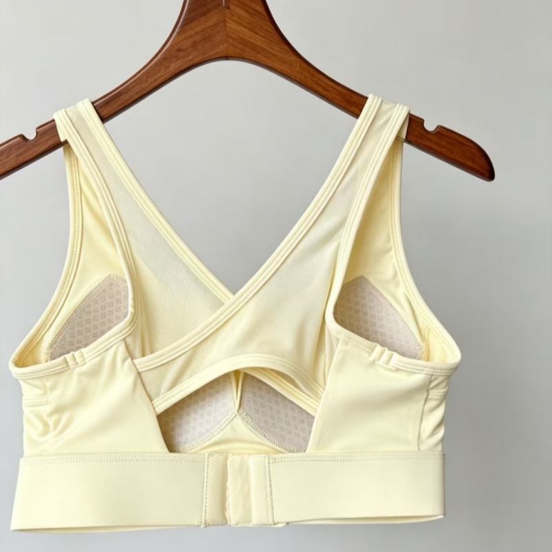 Sujetador deportivo de alto so - Pilates Yoga Workout reseña y precio