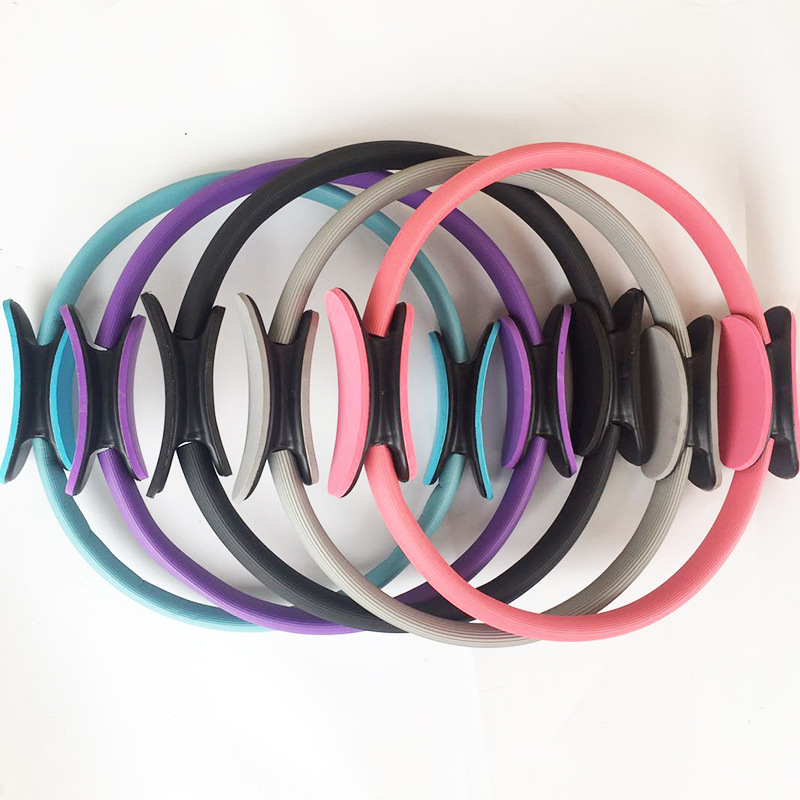 Círculo de Yoga Pilates |   An - Pilates Yoga Ring reseña y precio