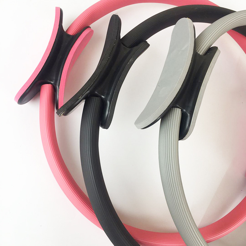 Círculo de Yoga Pilates |   An - Pilates Yoga Ring reseña y precio