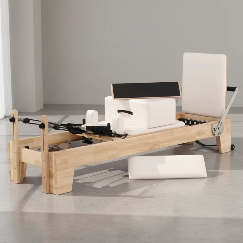 Máquina de Pilates YTYIN Core  - Pilates Yoga Weight Loss reseña y precio