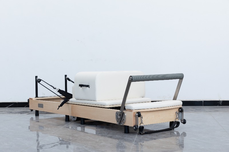 Máquina de Pilates YTYIN Core  - Pilates Yoga Weight Loss reseña y precio