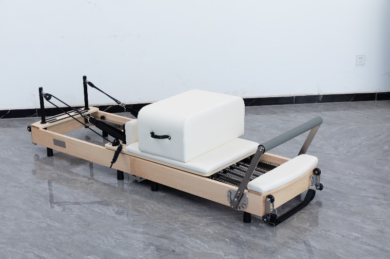 Máquina de Pilates YTYIN Core  - Pilates Yoga Weight Loss reseña y precio