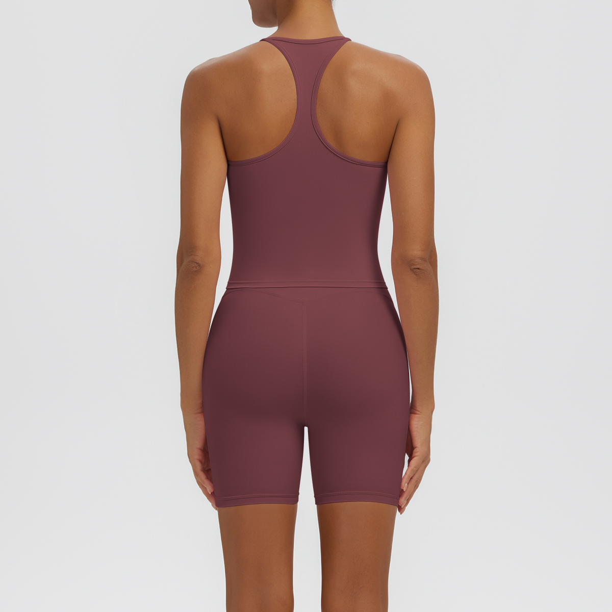 Rooftrellen 2 Piezas Conjunto  - Pilates Yoga Jacket reseña y precio