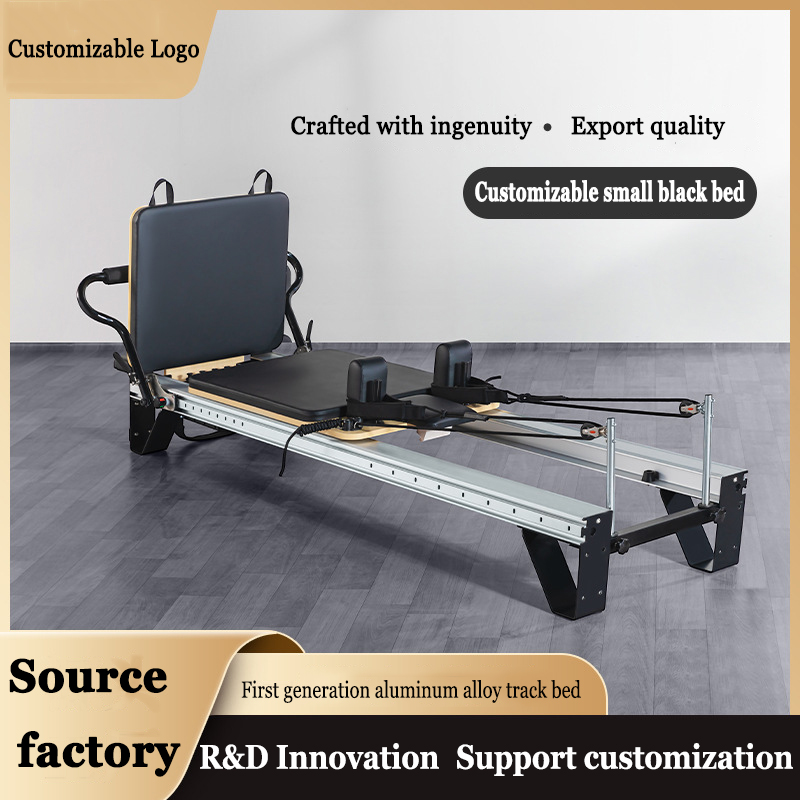 Equipo de Fitness Personalizad - Pilates Yoga Studio reseña y precio