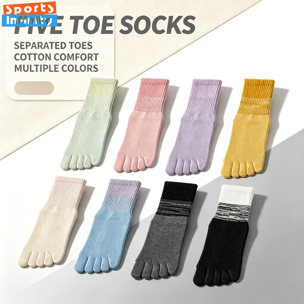 Calcetines de Yoga para Mujer, - Pilates Yoga Grip Socks reseña y precio