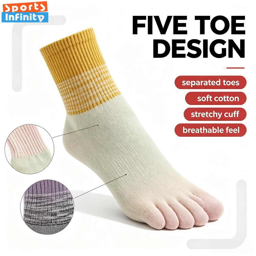 Calcetines de Yoga para Mujer, - Pilates Yoga Grip Socks reseña y precio
