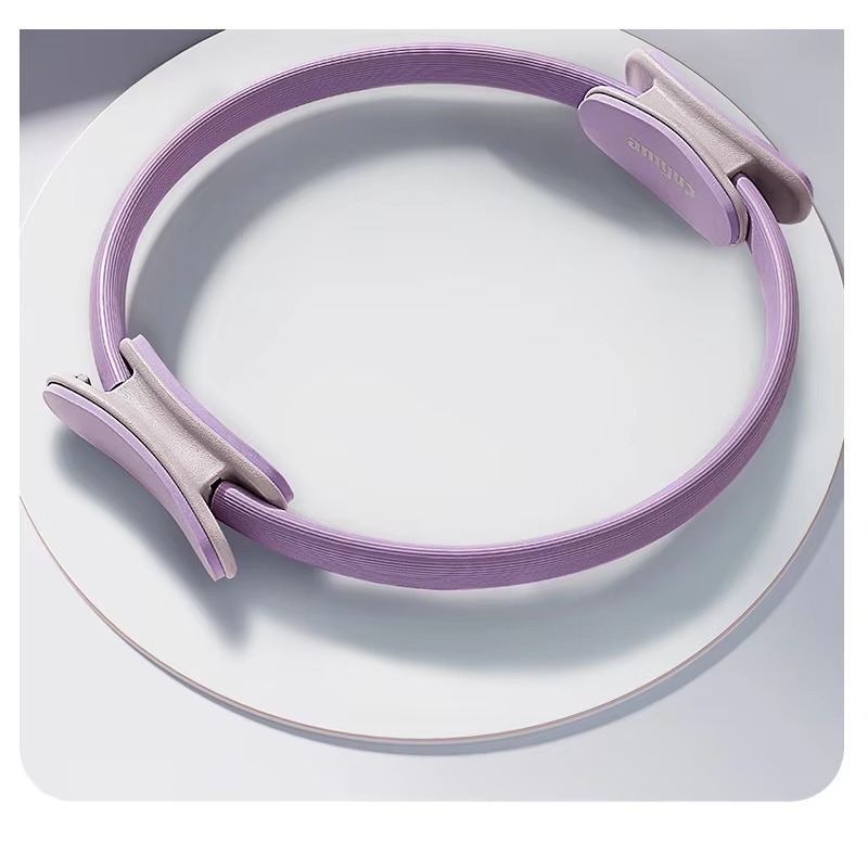 Anillo de Yoga Duradero, Círcu - Pilates Yoga Ring reseña y precio