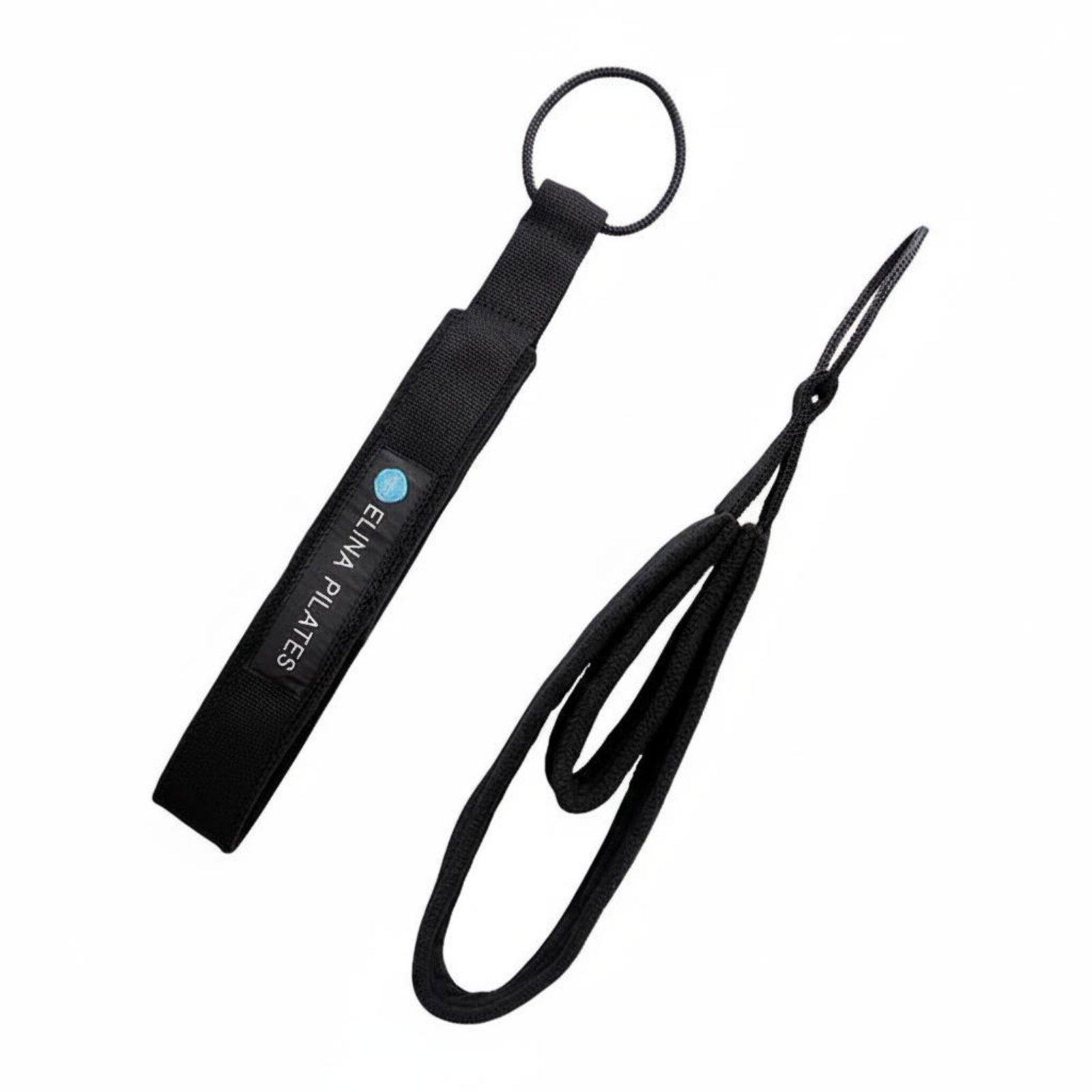 Correa Ajustable para Cama de  - Pilates & Yoga With Katja Youtube reseña y precio