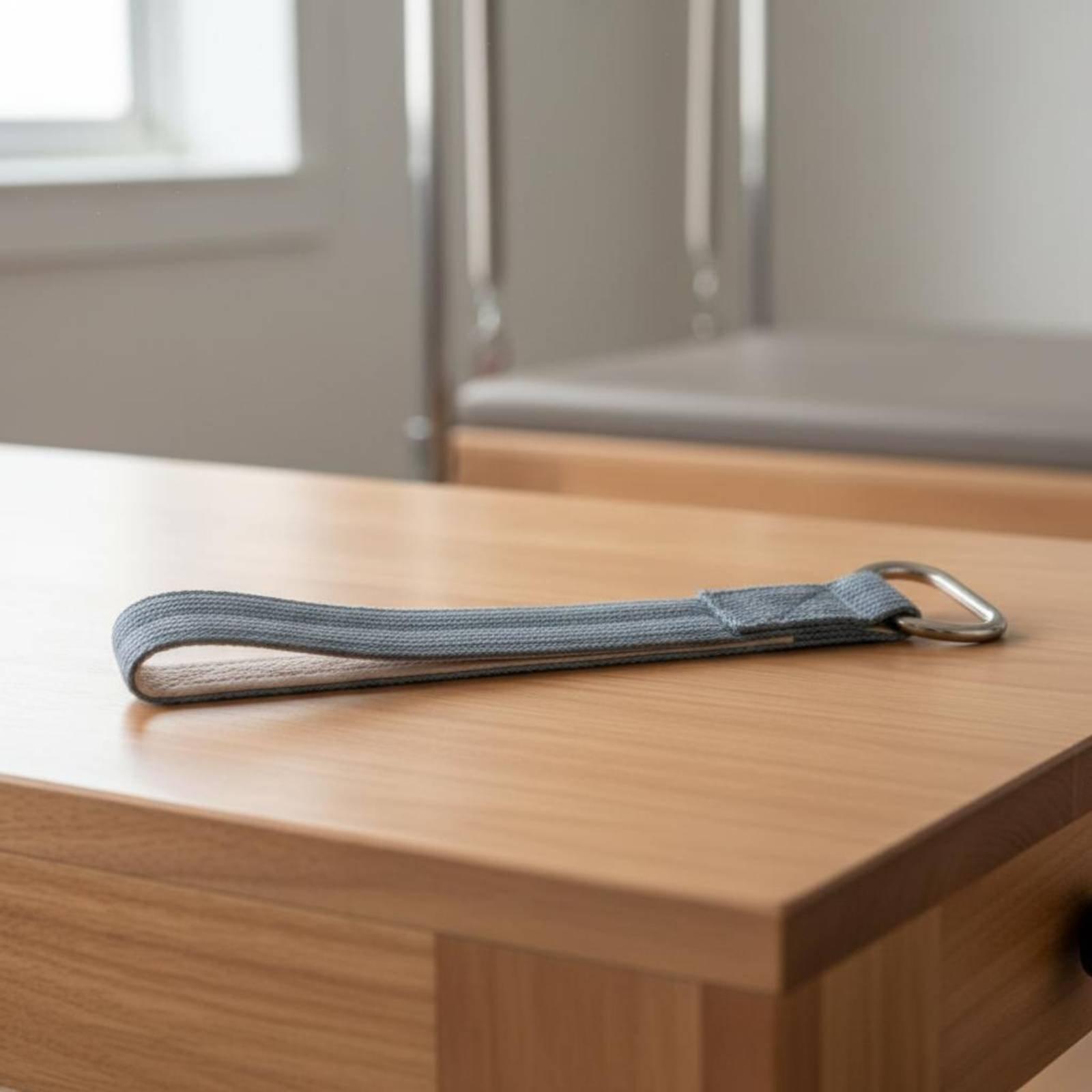 Correa Ajustable para Cama de  - Pilates & Yoga With Katja Youtube reseña y precio